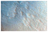 Well-Preserved 8-Kilometer Impact Crater
