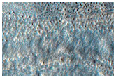 Valley Near Mamers Valles
