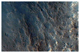 Well-Preserved 6-Kilometer Impact Crater
