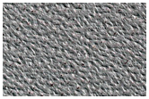 Interannual Monitoring of North Polar Residual Cap Surface
