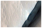 Channels and Lava Flows
