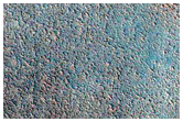 North Polar Layered Deposits
