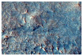 Southwestern Acidalia Planitia

