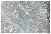 Floor of Tithonium Chasma
