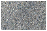 Periglacial Sample in Arcadia Planitia
