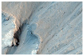 Monitor Crater Slope
