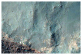 Volatiles and Gullies
