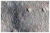 Surface Units on Northern Plains
