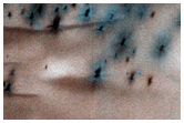 USGS Dune Database Entry Number 1584-644
