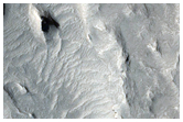 Sample of Aeolis Planum
