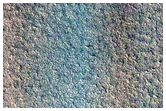 Northern Polar Dune Sample
