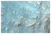 Impressive Large Fresh Crater
