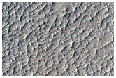 Candidate Future Landing Site in Schiaparelli Crater
