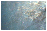 Side Valley to Ares Vallis
