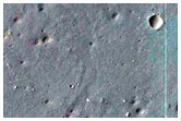 Rim to Rim across Capri Chasma
