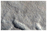 Mantled Massifs
