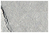 Traverse across Northern Margin of Cerberus Palus
