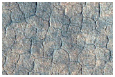 Mantle-Ejecta Interactions
