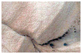 Polar Pit Gully Monitoring
