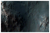 Holden Crater Rim
