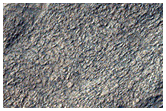 Ridge-Edged Polygons in Hellas Basin
