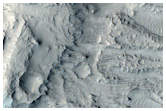 Fractured Terrain
