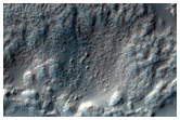 Avire Crater Gully Monitoring
