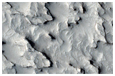 Random Sample of Aeolis Mensae

