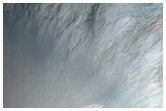 Sample Plains Northeast of Hesperia Planum
