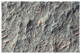 Bedrock or Rocky Ground in the Southern Highlands
