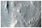 Floor of East Candor Chasma
