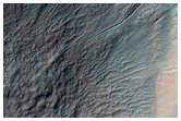 Gully Monitoring
