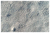 Layered Structures in Promethei Terra
