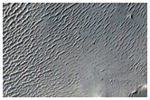 Possible Gullies
