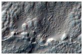 Avire Crater Gully Monitoring
