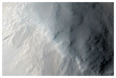 Slope Streaks
