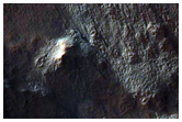 Volatiles and Gullies

