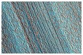 Unconformities in North Polar Layered Deposits

