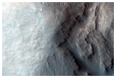 Knobby Rocky Area in Hydaspis Chaos
