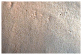 Small Crater in Eastern Acidalia Planitia
