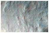 Chaotic Terrain
