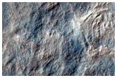 Floor of Hellas Planitia
