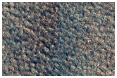 Surface Texture of Vastitas Borealis
