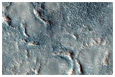 Rocky Terrain
