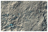 Fretted Terrain
