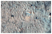 Ring of Cratered Cones in Acidalia Planitia
