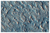 Floor Sample of Kasei Valles
