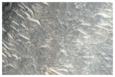 Isolated Massif in Nepenthes Planum
