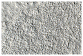North Flank of Alba Mons
