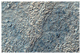 Possible Gullies in Hellas Planitia
